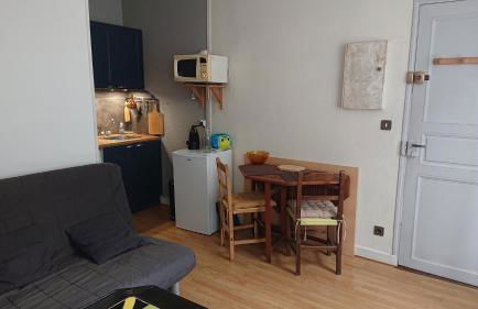 Appartement dans ancienne maison pyrénéenne. - Foto 7