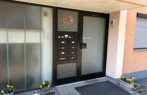 Annes Ferienwohnung Freiburg - Foto 42