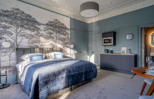 Bluebell Studio Glasgow Airport - Foto 10