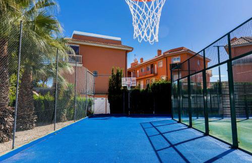 Arenal Park II Apartment Javea Arenal by Rock Rentals - Foto 33