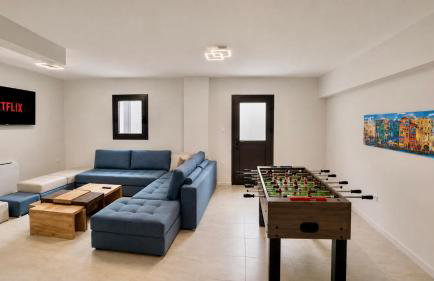Antheon Suites Volos - Foto 13