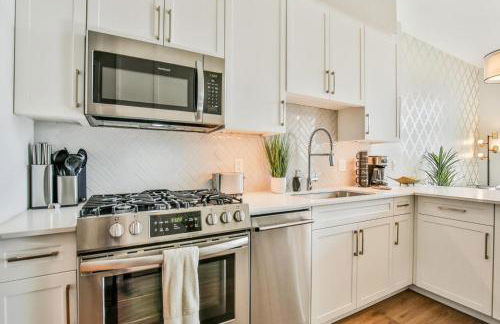 Deluxe Studio Apartment On Broadway - Foto 9