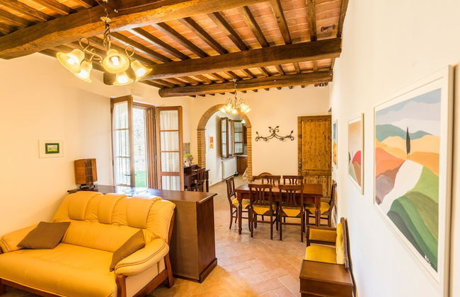 Agriturismo Cantagalli - Foto 21