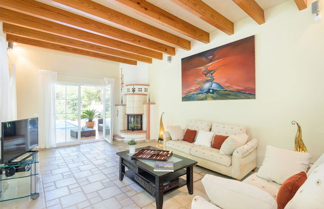 Villa LosSuenos - Photo 9