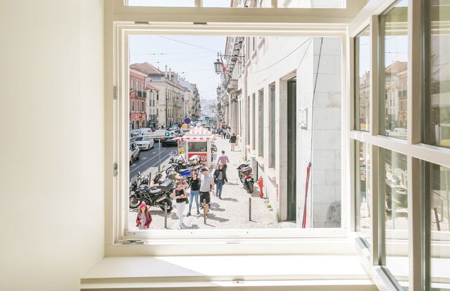 Almaria - Officina Real Apartments | Chiado - Foto 147