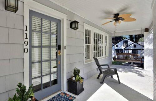 Gem in Midtown 4bedroom home-11 - Foto 68