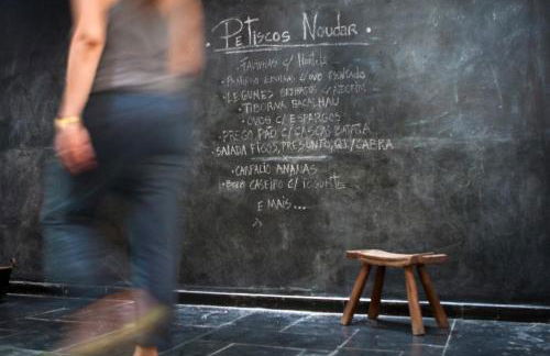 Parque de Natureza de Noudar - Foto 42