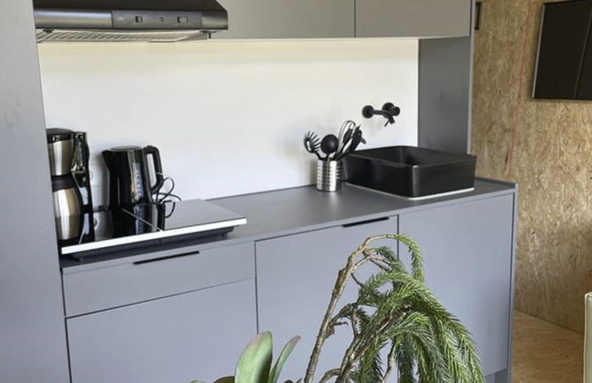 Tiny House Solo Retreat 4 - Foto 3