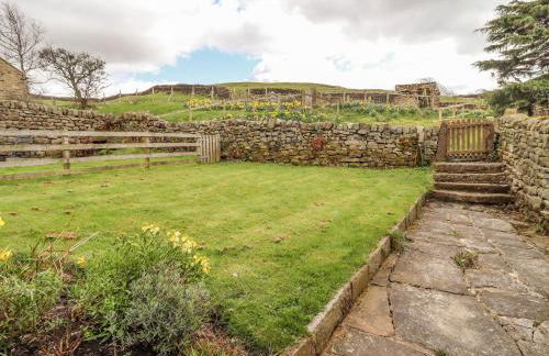 Curlew Cottage - Foto 24