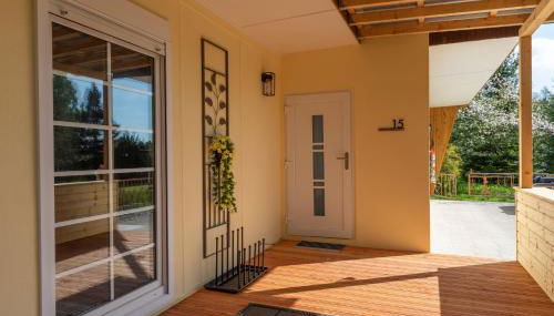 Ferienhaus Ameliè - Foto 4