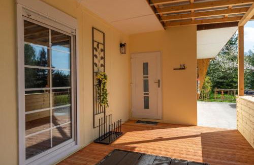 Ferienhaus Ameliè - Foto 4