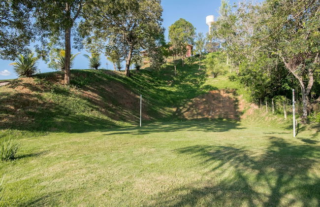 Sítio Charme Pandora interior de Minas - Foto 22