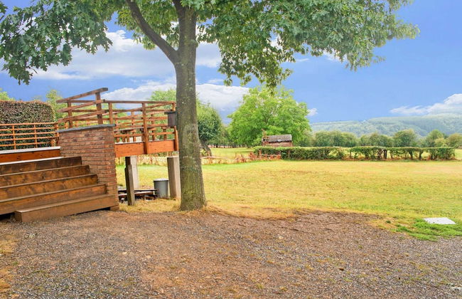 Group Cottage in Jalhay, Spa - Foto 27