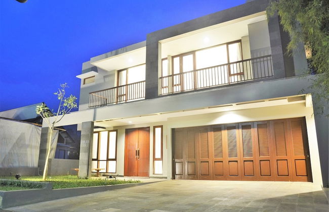 Green Forest Plantation View 6BR with Infinity Pool - Photo 47