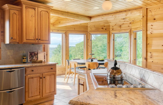 Chester by Avantstay Amazing Views Secluded Home A True City Escape - Foto 20