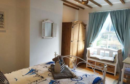 dog friendly nancecliff cottages - Foto 18