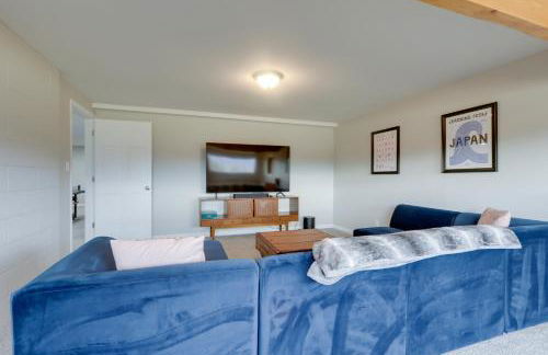 Spacious Hotchkiss Home with Stunning Mountain Views - Foto 25