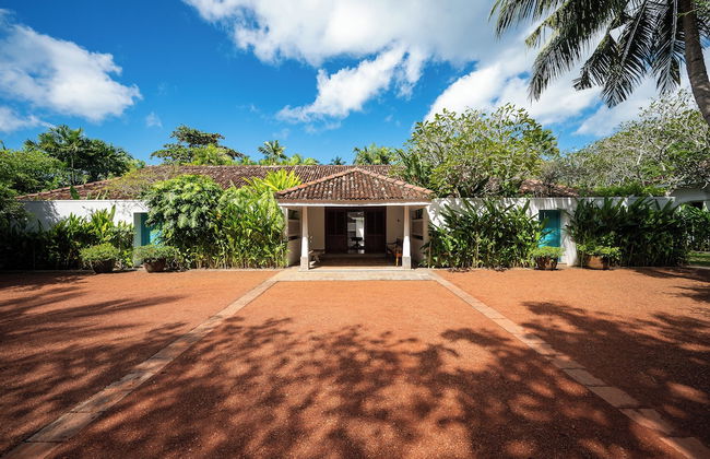 Nyne Hotels Rock Villa - Bentota - Photo 39