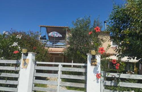 Villa Lou Corfu - Kalivioti Beach - Foto 10