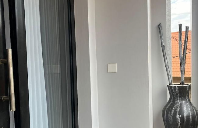 Via Via Kigali Apartment. - Foto 16