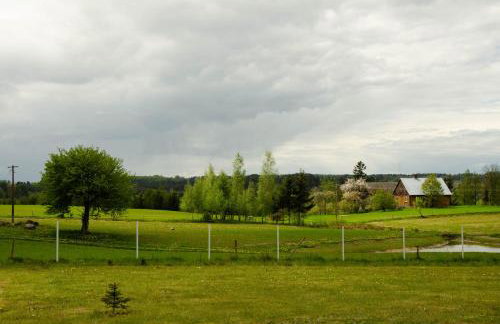 Domek Rospuda - Foto 23