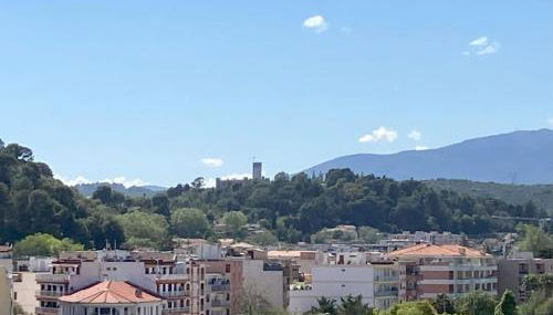 Appartement F3 proche de la mer - Foto 4