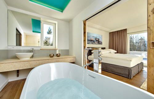 Alpenrefugium - Foto 17