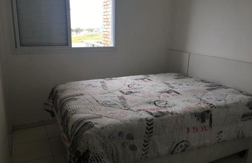 Ap.Frente para o mar Pé na areia c/ Var. Goumert Condominio Costa do Sol - Foto 16