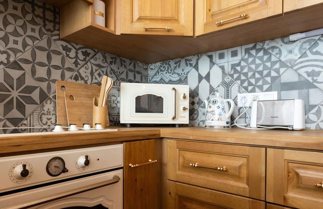 Villas Sofayla & Elyas - Foto 33