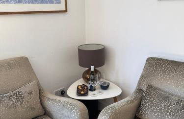 Bridge House Pett Level - Foto 49