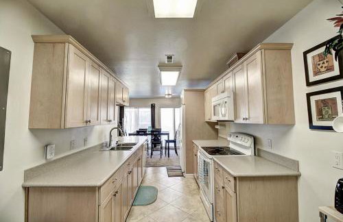 Soft Sunsets and Still Water at Flathead Condo - Foto 13