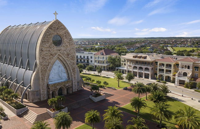 Condos by Ave Maria Rentals - Foto 79