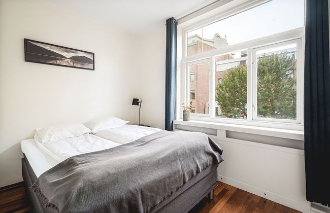 Enter Amalie Apartment Hotel - Foto 33