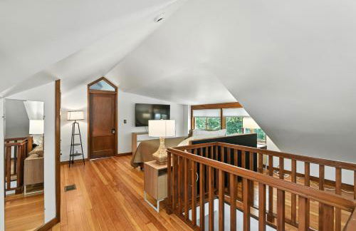 Charming Manville Heights Cottage Retreat home - Foto 15