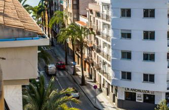 Iberflat Apartamentos Marynton - Foto 18