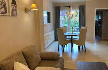 Ferienwohnung Holland 5 - Foto 16