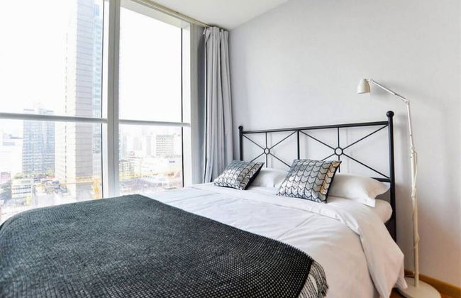 Chengdu Summerisland Service Apartment - Photo 8