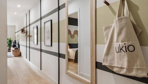 Mescit - 2 bedrooms and balcony in Eixample Dreta - Foto 3