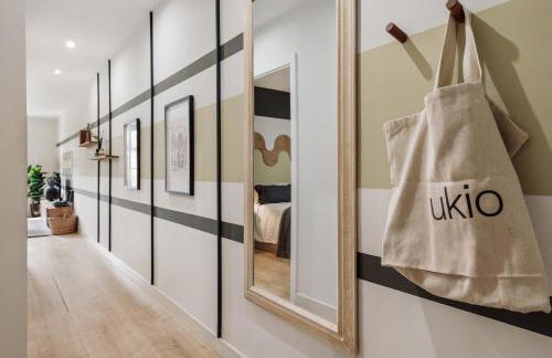 Mescit - 2 bedrooms and balcony in Eixample Dreta - Foto 3