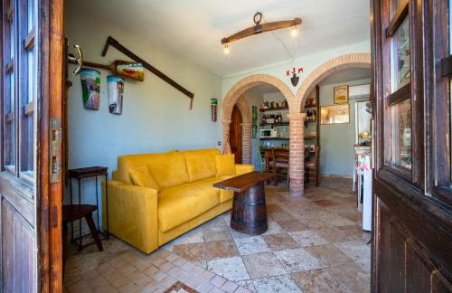 Casa Vinaria Lucca-Tuscany private pool new2024, exclusive use - Foto 22