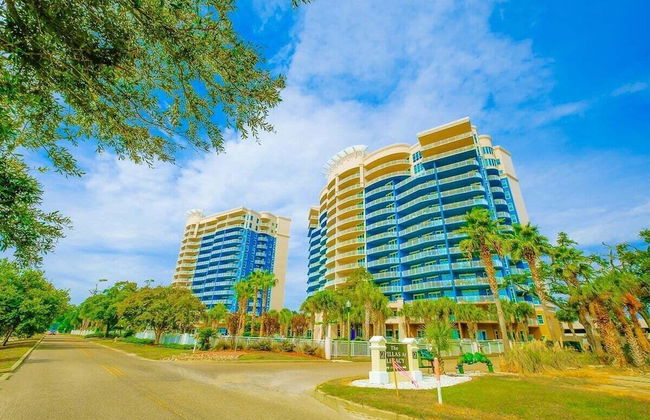 Legacy Towers I Penthouse - Foto 62