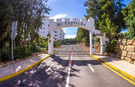 MI CAPRICHO Seafront Apartment - Foto 23