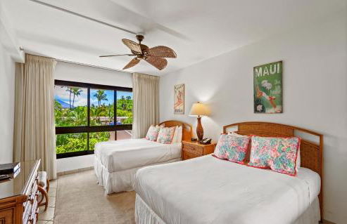 Kaanapali Alii 2 Bedroom Garden-Mountain View - Foto 98