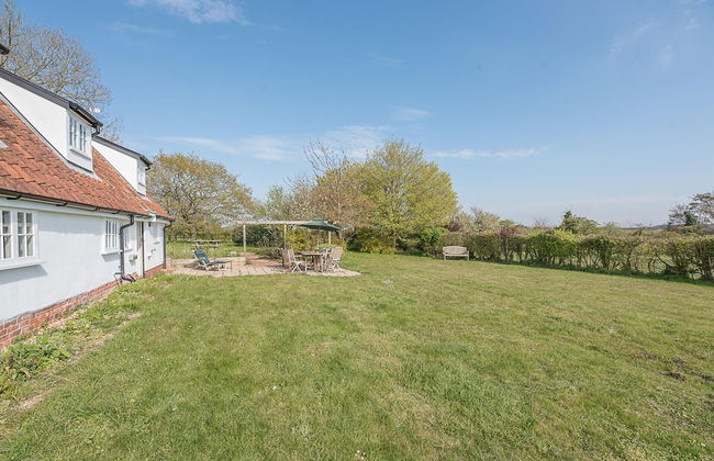 Heart's Ease in Dallinghoo nr Woodbridge - Air Manage Suffolk - Photo 28