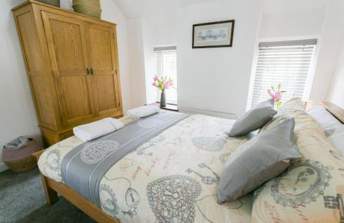 Tyddyn Waen - Foto 24