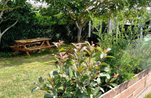 Vivienda uso turistico Los Nogales - Foto 7