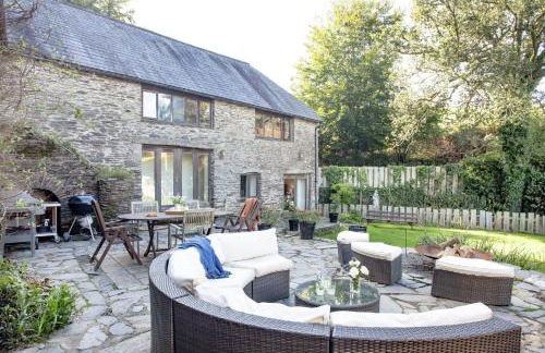 Fletchers Combe Farm - Foto 78