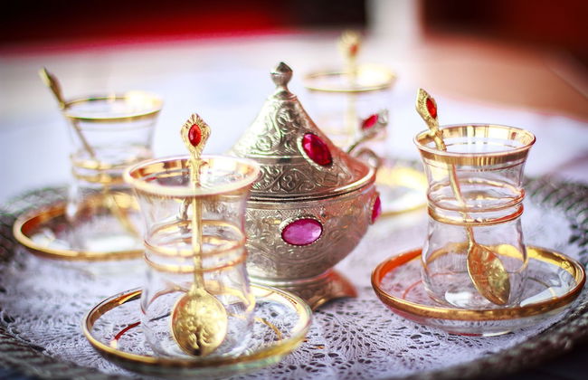 Apartment Red House - Foto 23