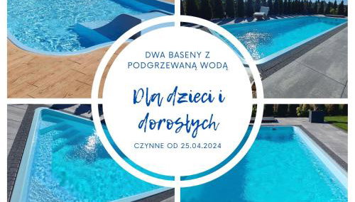 Domki Szmaragd z BASENEM - Zniżki na Termy - Sauna - Bilard - Stoki Narciarskie - Foto 3