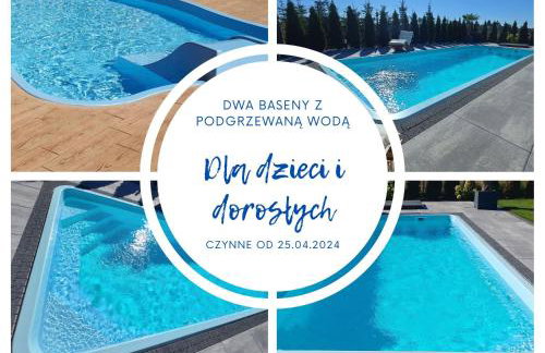 Domki Szmaragd z BASENEM - Zniżki na Termy - Sauna - Bilard - Stoki Narciarskie - Foto 3